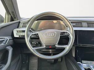 Audi e-tron 50 Sportback Advanced quattro