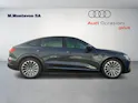 Audi e-tron 50 Sportback Advanced quattro