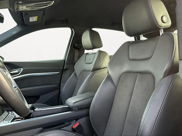 Audi e-tron 50 Sportback Advanced quattro