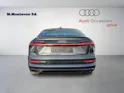 Audi e-tron 50 Sportback Advanced quattro