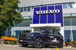 Volvo EX30 Cross Country E60 69kWh Twin Performance AWD