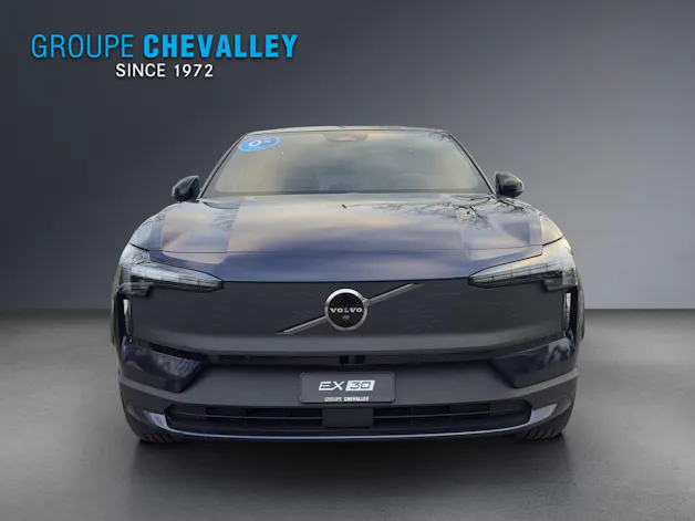 Volvo EX30 Cross Country E60 69kWh Twin Performance AWD