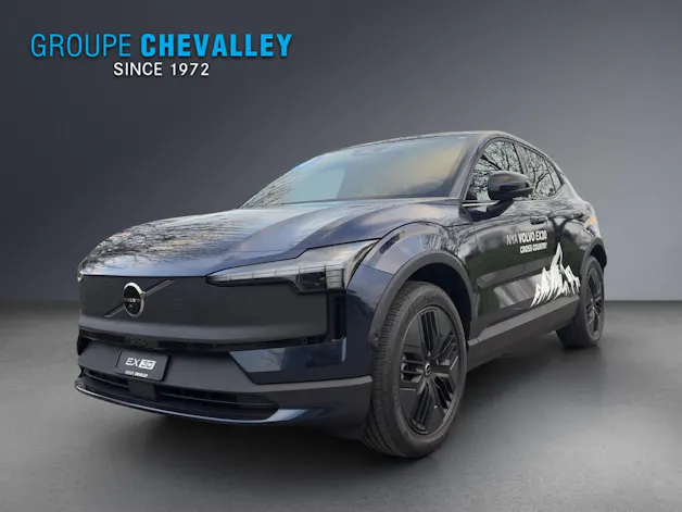 Volvo EX30 Cross Country E60 69kWh Twin Performance AWD