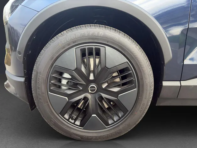 Volvo EX30 Cross Country E60 69kWh Twin Performance AWD