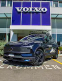 Volvo EX30 Cross Country E60 69kWh Twin Performance AWD