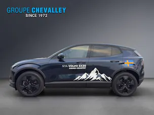 Volvo EX30 Cross Country E60 69kWh Twin Performance AWD