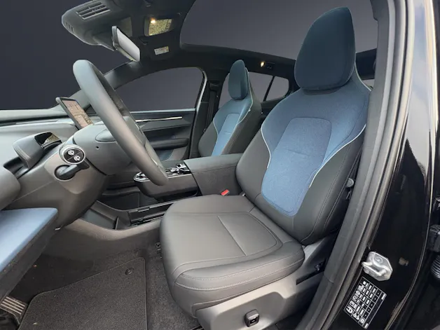 Volvo EX30 Cross Country E60 69kWh Twin Performance AWD