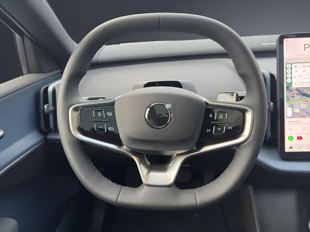Volvo EX30 Cross Country E60 69kWh Twin Performance AWD