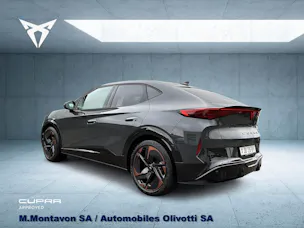 Cupra Tavascan Type 9 77 kWh VZ Adrenaline