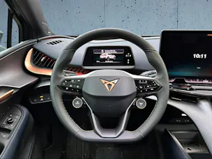 Cupra Tavascan Type 9 77 kWh VZ Adrenaline