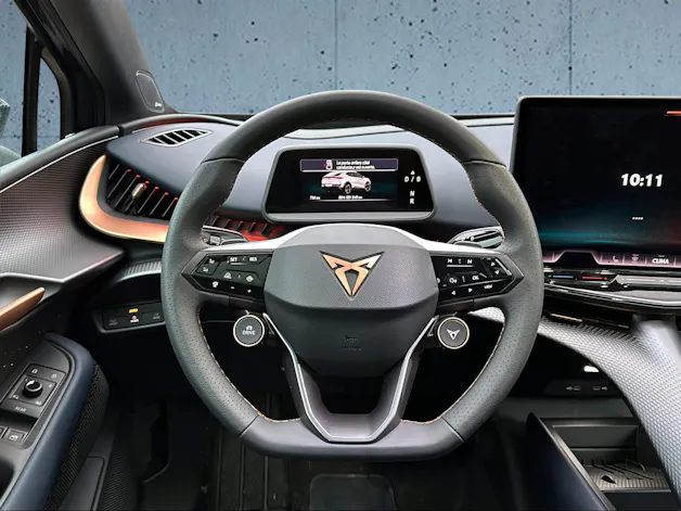 Cupra Tavascan Type 9 77 kWh VZ Adrenaline