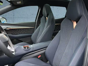 Cupra Tavascan Type 9 77 kWh VZ Adrenaline