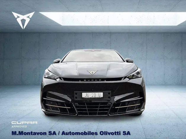 Cupra Tavascan Type 9 77 kWh VZ Adrenaline