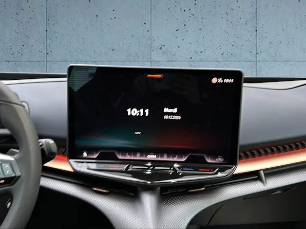 Cupra Tavascan Type 9 77 kWh VZ Adrenaline