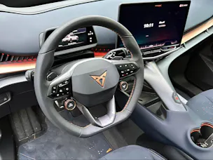 Cupra Tavascan Type 9 77 kWh VZ Adrenaline