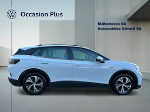 VW ID.4 Pure Performance City 55 kWh
