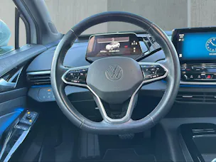 VW ID.4 Pure Performance City 55 kWh