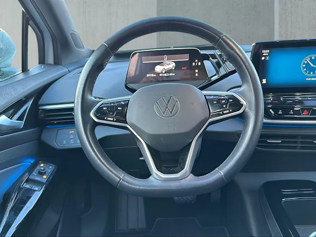 VW ID.4 Pure Performance City 55 kWh