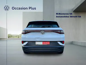 VW ID.4 Pure Performance City 55 kWh