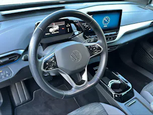 VW ID.4 Pure Performance City 55 kWh