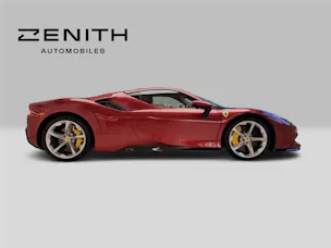 Ferrari SF90 Stradale