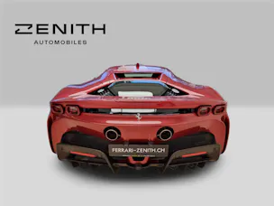 Ferrari SF90 Stradale