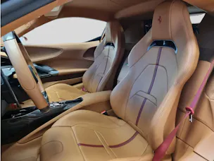 Ferrari SF90 Stradale