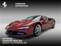 Ferrari SF90 Stradale