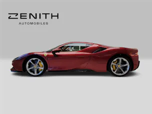 Ferrari SF90 Stradale