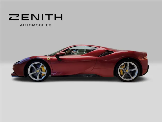 Ferrari SF90 Stradale