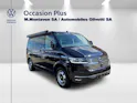 VW T6.1 California 2.0 TDI Ocean Liberty 4Motion DSG