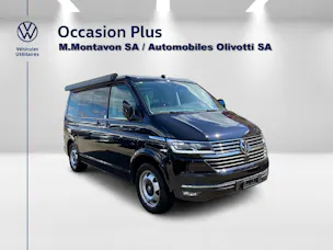 VW T6.1 California 2.0 TDI Ocean Liberty 4Motion DSG