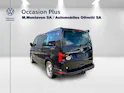 VW T6.1 California 2.0 TDI Ocean Liberty 4Motion DSG
