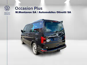 VW T6.1 California 2.0 TDI Ocean Liberty 4Motion DSG
