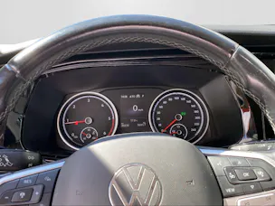 VW T6.1 California 2.0 TDI Ocean Liberty 4Motion DSG