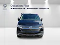 VW T6.1 California 2.0 TDI Ocean Liberty 4Motion DSG