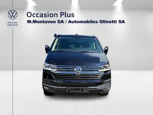 VW T6.1 California 2.0 TDI Ocean Liberty 4Motion DSG