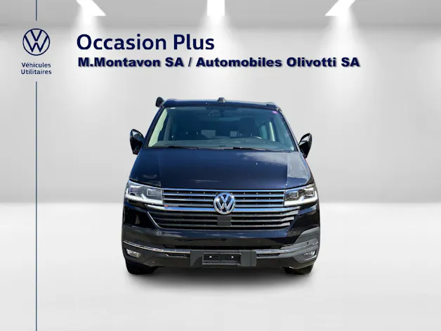VW T6.1 California 2.0 TDI Ocean Liberty 4Motion DSG