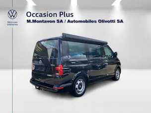 VW T6.1 California 2.0 TDI Ocean Liberty 4Motion DSG