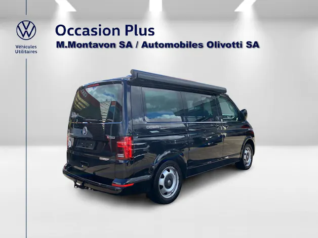 VW T6.1 California 2.0 TDI Ocean Liberty 4Motion DSG