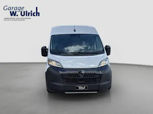 Peugeot Boxer Kaw. 335 L2H2 2.2 BHDI 140 PS