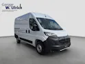 Peugeot Boxer Kaw. 335 L2H2 2.2 BHDI 140 PS