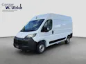 Peugeot Boxer Kaw. 335 L2H2 2.2 BHDI 140 PS