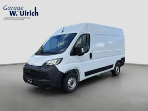 Peugeot Boxer Kaw. 335 L2H2 2.2 BHDI 140 PS