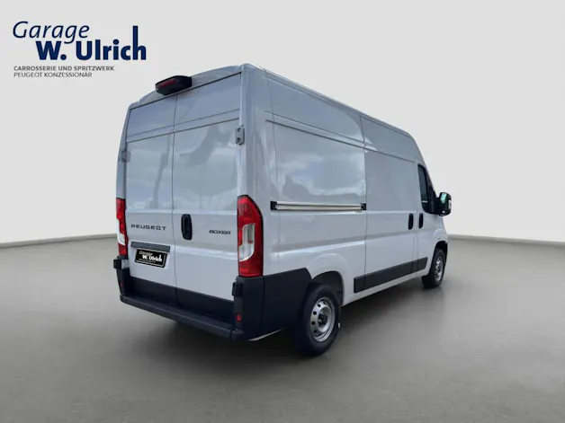 Peugeot Boxer Kaw. 335 L2H2 2.2 BHDI 140 PS