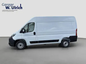 Peugeot Boxer Kaw. 335 L2H2 2.2 BHDI 140 PS