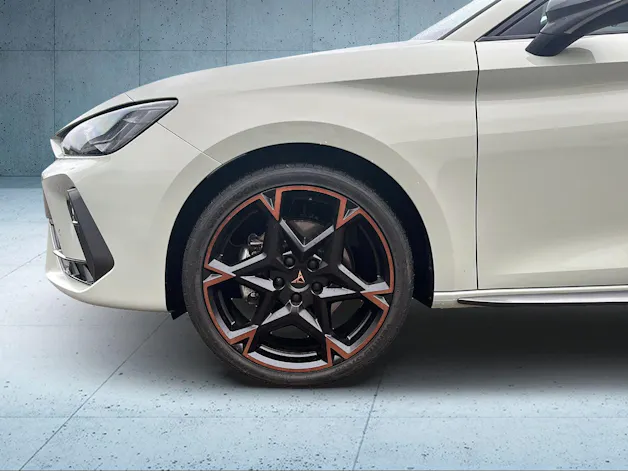 Cupra LEON 1.5 TSI DSG