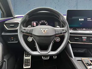 Cupra LEON 1.5 TSI DSG