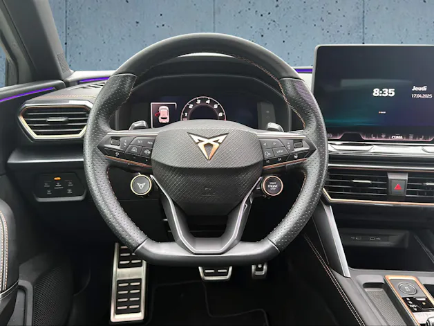 Cupra LEON 1.5 TSI DSG