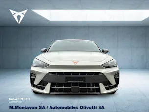 Cupra LEON 1.5 TSI DSG